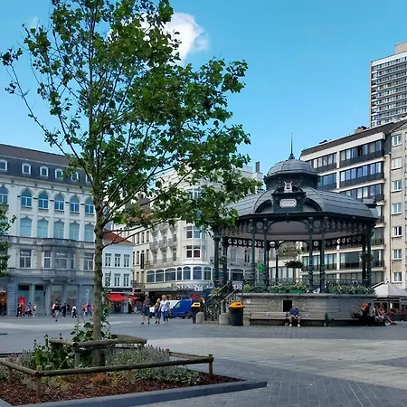 Cozy In * Oostende