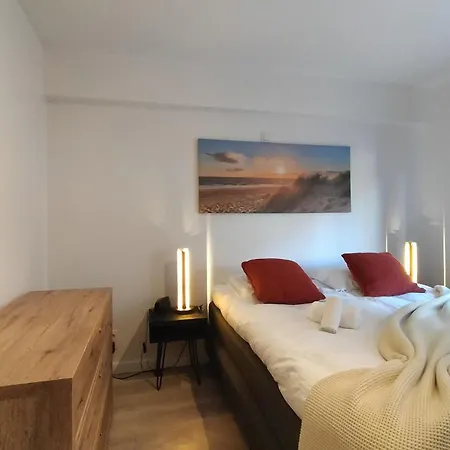 Cozy In