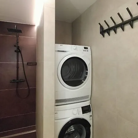 Апартаменти Cozy In Остенде