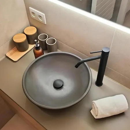 Cozy In Apartment