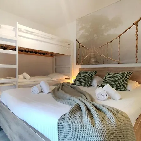 Cozy In Ostende