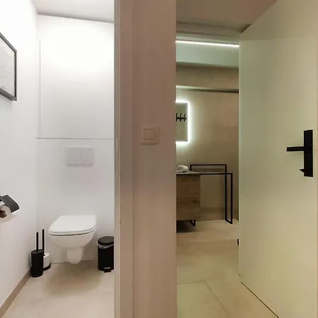 Cozy In אוסטנדה