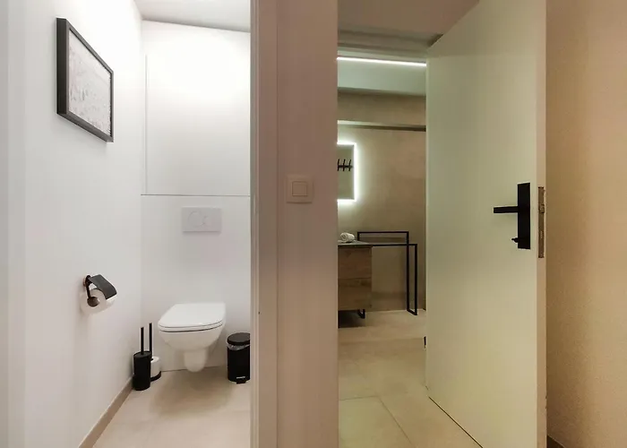 Cozy In Остенде