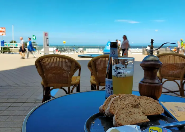 Апартаменты Cozy In