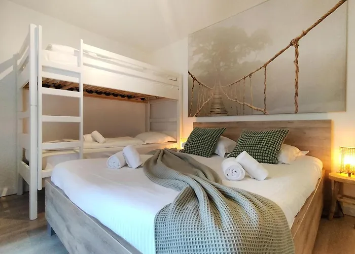 Cozy In Остенде